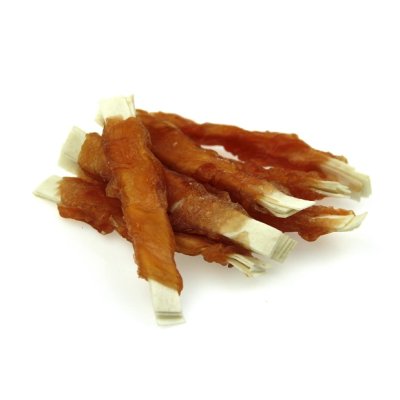 Plátok z tresky obalený kuracím mäsom-250g