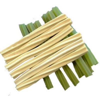 Kefka dentálna 50ks/bal. 500g(20)