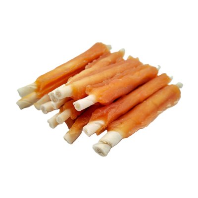 Tyčinka z byvolej kože obalená kuracím mäsom 250g - IMG_20260922_112832.jpg