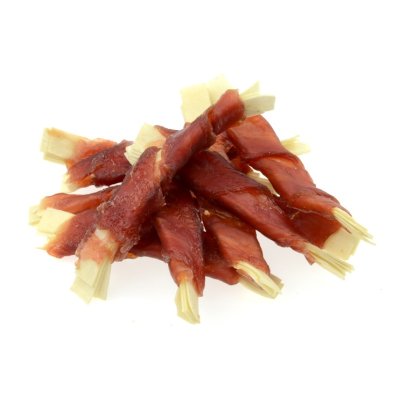 Plátok z tresky obalený kačacím mäsom-250g