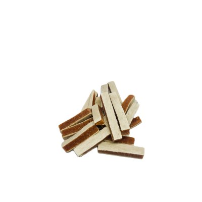 Sendvič kura treska mini 2cm 100 g