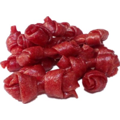 Uzol kačacie mäkký 6-7cm-250g