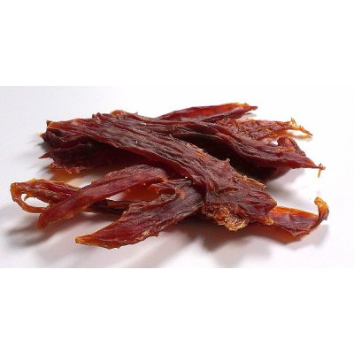 Plátok kačacie sušený -250g - 0967.jpg
