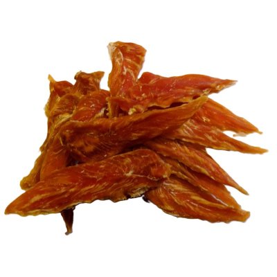 Plátok kuracie sušený-250g