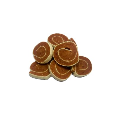 Závitok kuracie s treskou -250g