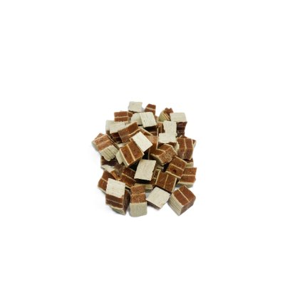 Sendvič králičie pečeň treska mini-100g