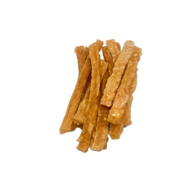 Prúžok kuracie sušený-250g