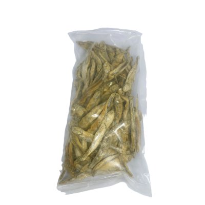 Dried Fish - sušená ryba 100g (100)