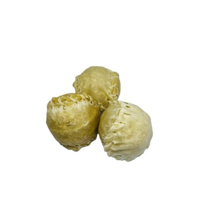 Loptička z kože 5cm (25/200)
