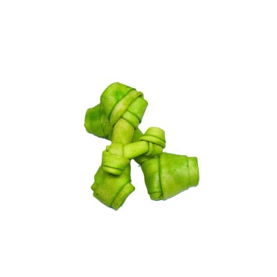 Zelený uzol 10cm (25/200)