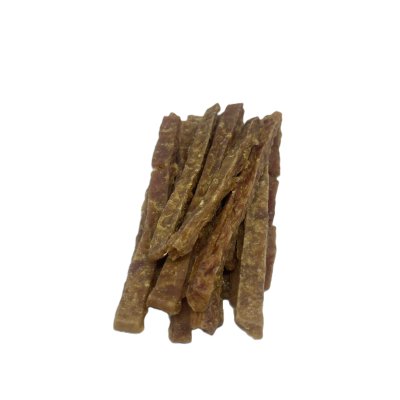 Prúžok kačacie sušený-250g
