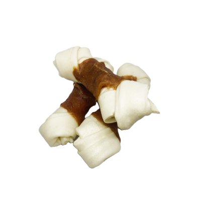 Uzol obalený kačacím mäsom-300g(40)