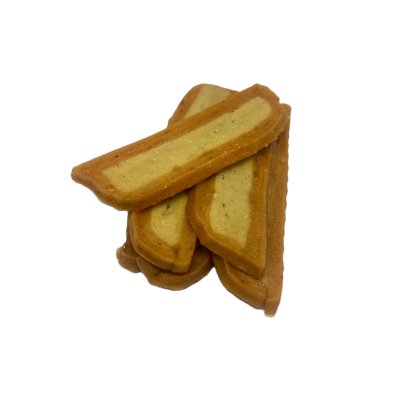 Filet z kuracieho mäsa a byvolej kože 250g