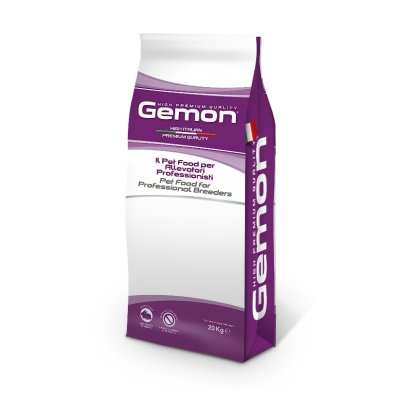 GEMON Dog Mini Adult Maintenance Kurča, ryža 20kg, 26/13 - chovateľské