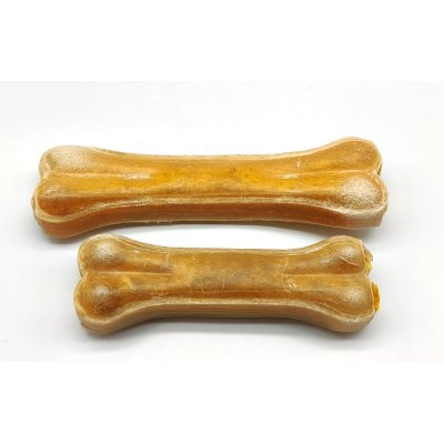 Kost plněná - KUŘE 12,7cm  (20/200) - 0285a.jpg