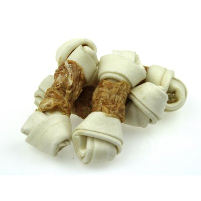 Uzol obalený kuracím mäsom-300g(40)