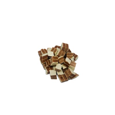 Sendvič jahňacie s treskou mini 100g