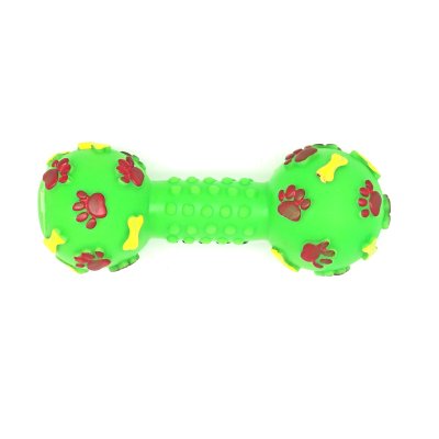 Činka s kockami - VINYL 14.5cm (100/1)