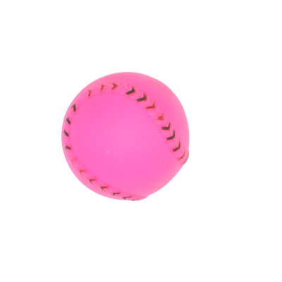Loptička baseballová VINYL 7.5cm (100/1)