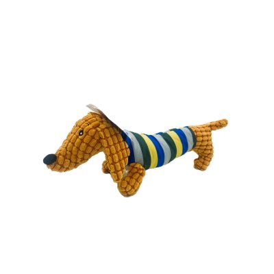 Jazvečík - pískací 38cm (36/1)