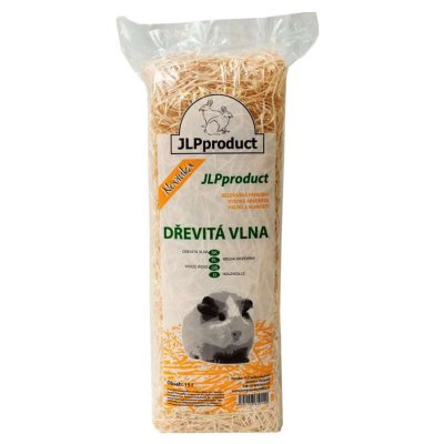 Drevená vlna 15l (Pack. 12ks)