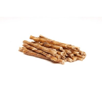 FRIGERA žvýkací tyčinky - hovězí rolovaný měchýř 100g (12ks/karton)