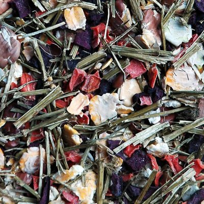 Apetit Hlodavce - Zelená lúka 400g (6ks/bal.) - ZELENÁ LOUKA DETAIL.jpg
