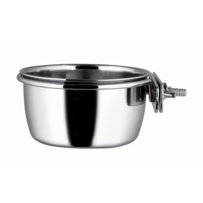 Miska nerez skrutkovacia 0,8l/14,5cm(48)