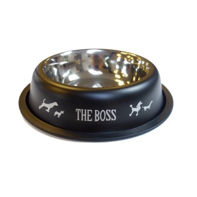 Misa „Boss“ 0,1 l/12 cm (144)