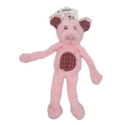 Prasiatko 40cm - pískacie (90/1)
