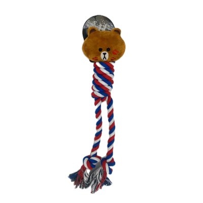Preťahovadlo Psík 27cm