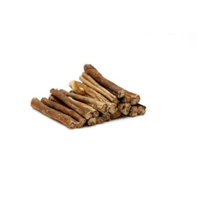 FRIGERA býkovec hovězí 12cm 100g (12ks/karton)