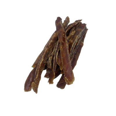 Prúžok kačacie mäkký 12cm 250g