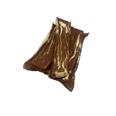 Plátky jahňacie s treskou mäkké 250G