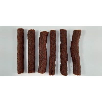 Tyčinky kačacie s morskou riasou 250G