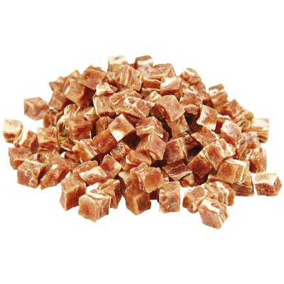 Kocky kačacie s treskou 100G