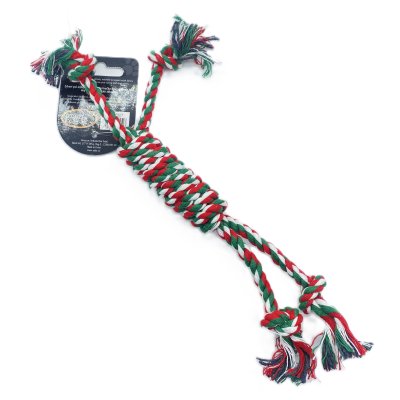 Preťahovadlo 4 uzlíky 30cm (50/1)