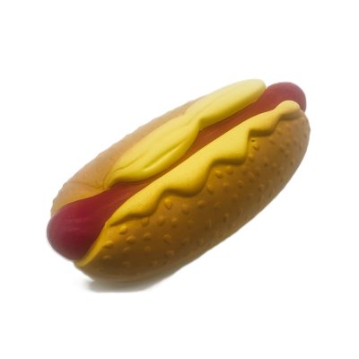 Hot Dog veľký 19cm- LATEX (72/1)