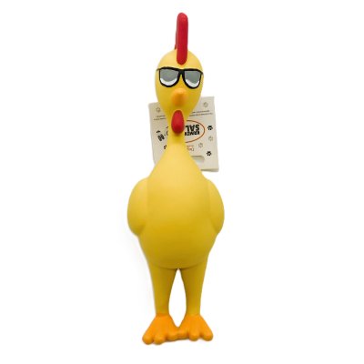 Kohút 26cm - LATEX (72/1)