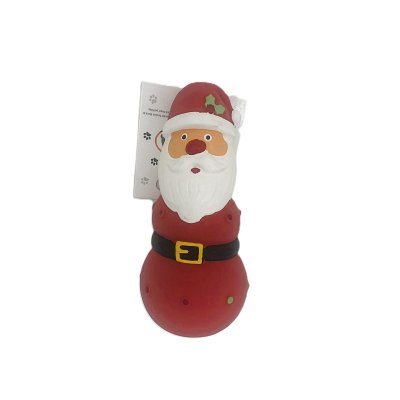 Santa 15cm - LATEX (72/1)