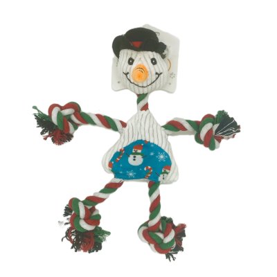 Snehuliak - textilná hračka 30cm (80/1)
