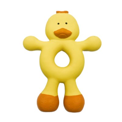 Kuriatko Pupík. LATEX (72/1)