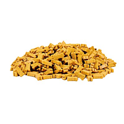 Kocky kuracie 500g - polomäkká maškrta