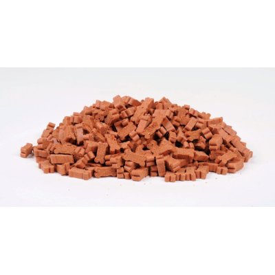 Hovädzie kocky 500 g - polomäkká maškrta