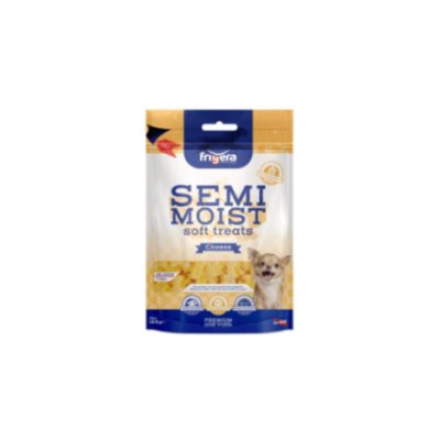 Kocky syrové - bezlepkové - polomäkké maškrty 165g ( kartón 10ks)