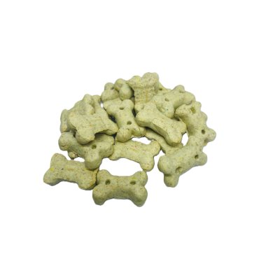 Sušienky Mätové kocky pre šteňatá 1kg