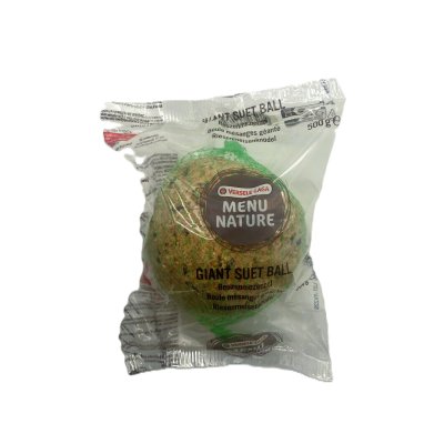 Lojová guľa MAXI 500g (36)