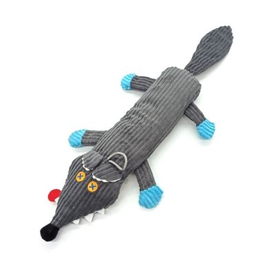 Vlk nosatý 29 cm (101/1)