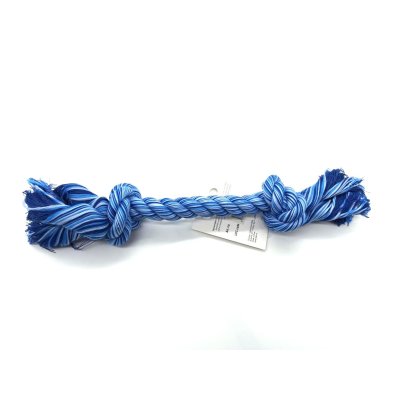 Modrý uzol 30 cm (72/1)