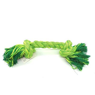 Zelený uzol 38 cm (48/1)